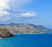 St. Kitts (Basseterre)