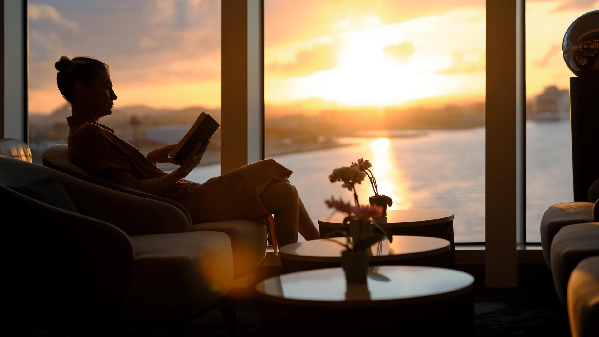 2019 Transoceanic Lp