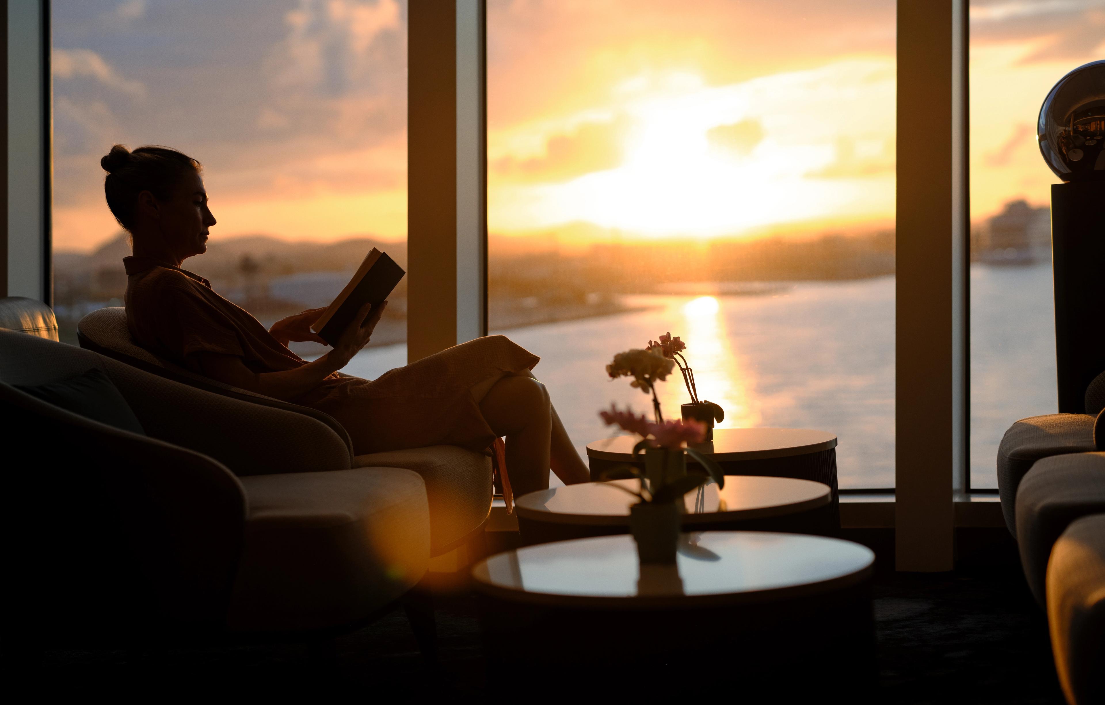 2019 Transoceanic Lp