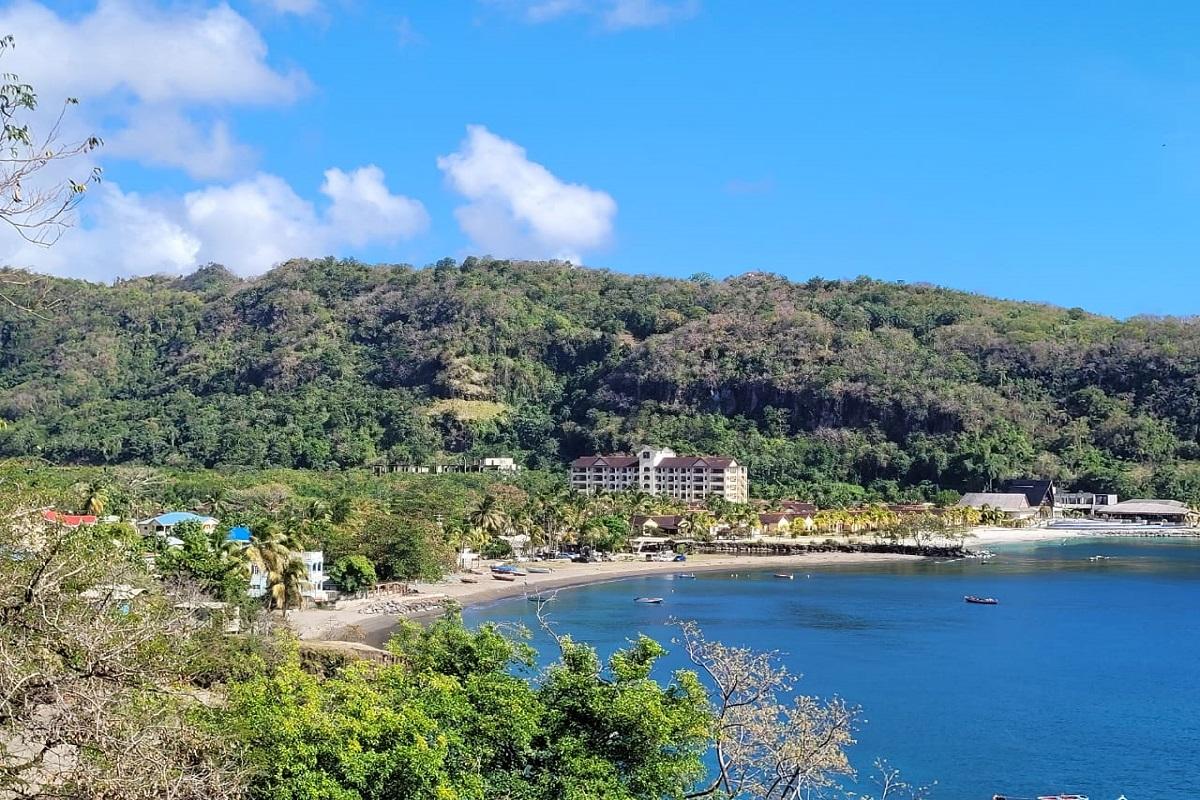 Sparkle Sand Snorkel Tour