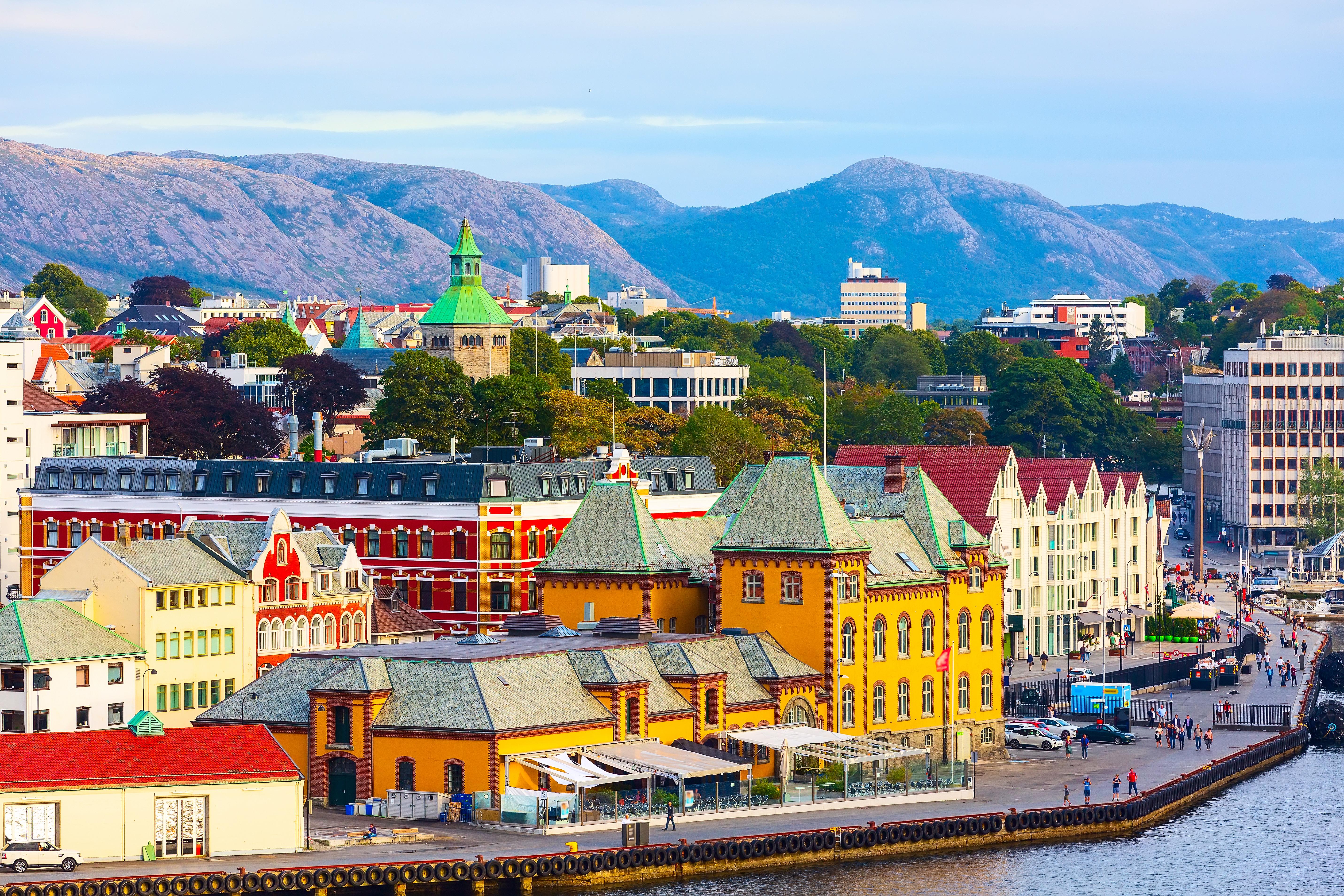 Stavanger