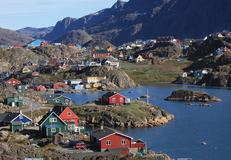 Sisimiut, Greenland