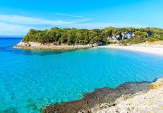 Ajaccio (Corsica), France