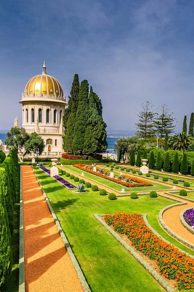 Haifa (Nazareth)
