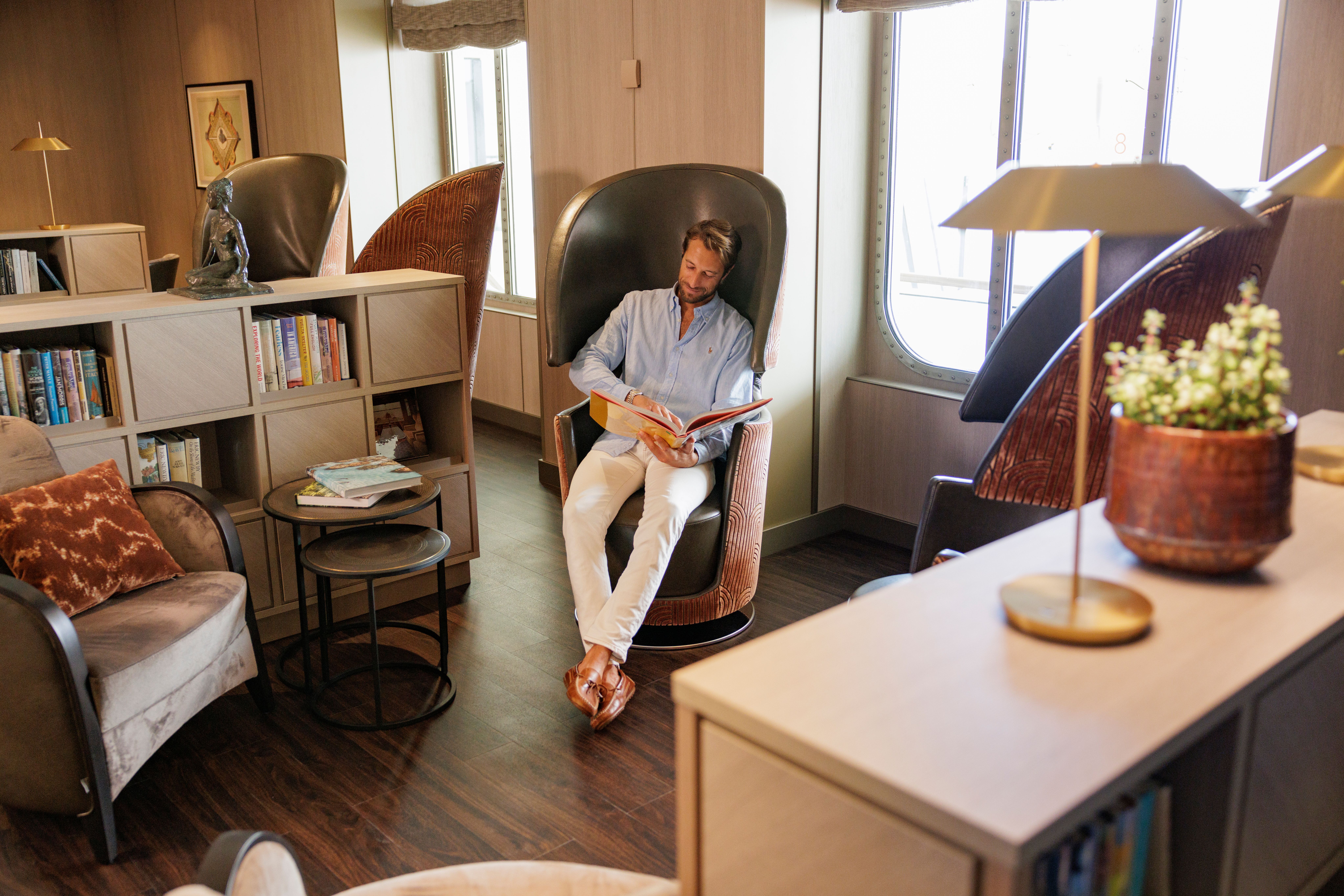 silver spirit dress code Silversea announces change of dress code throughout fleet