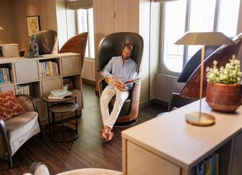 silver spirit dress code Silversea announces change of dress code throughout fleet
