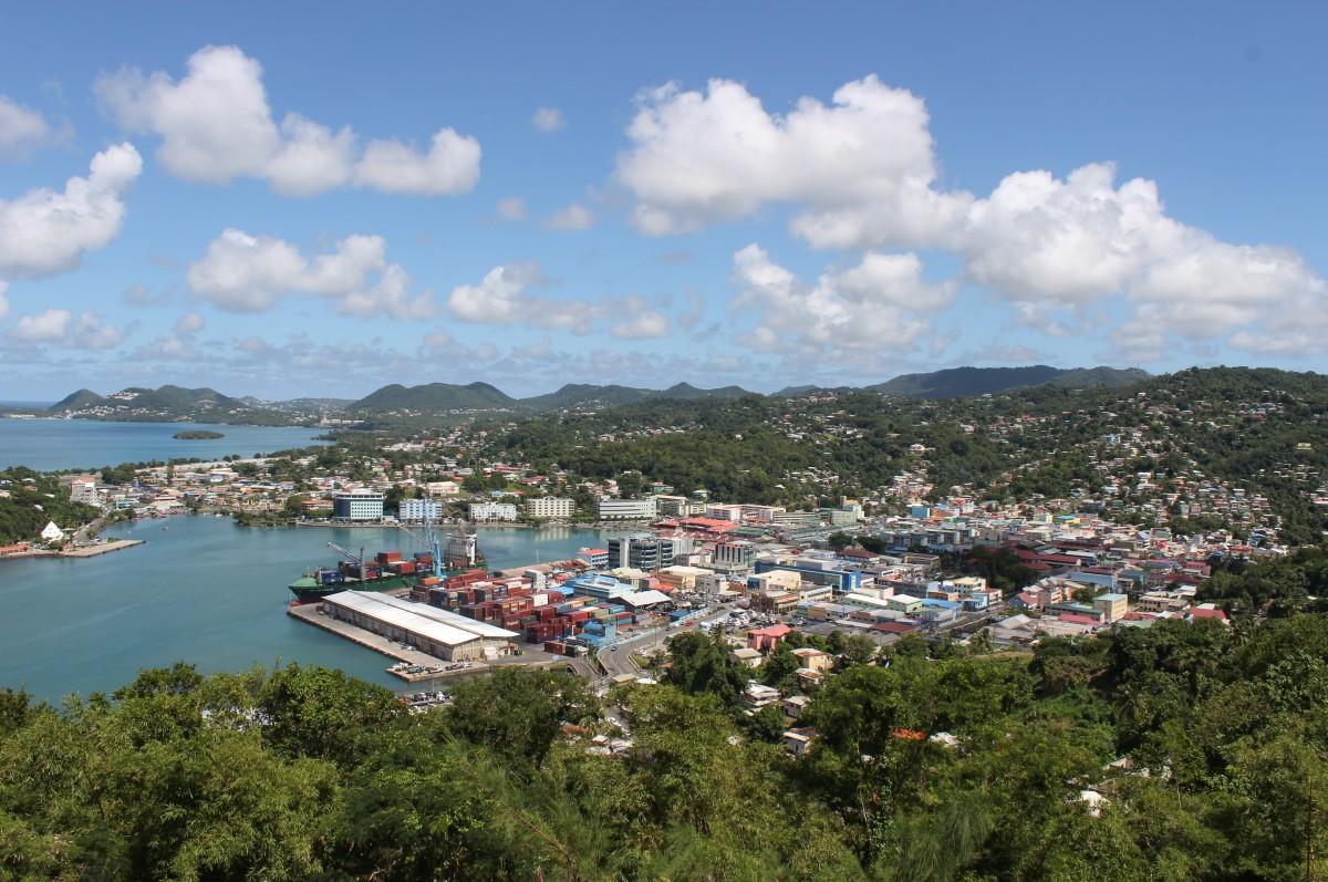 Wheelchair Accessible Tour: St Lucia Highlights