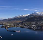 Fort William, Scotland