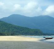 Chan May (Hue/Danang)