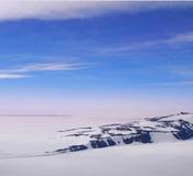 Antarctic Expedition Deep South