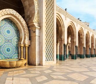 Cruise Barcelona to Lisbon