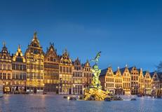 Antwerp