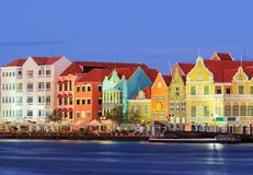 Willemstad, Curaçao