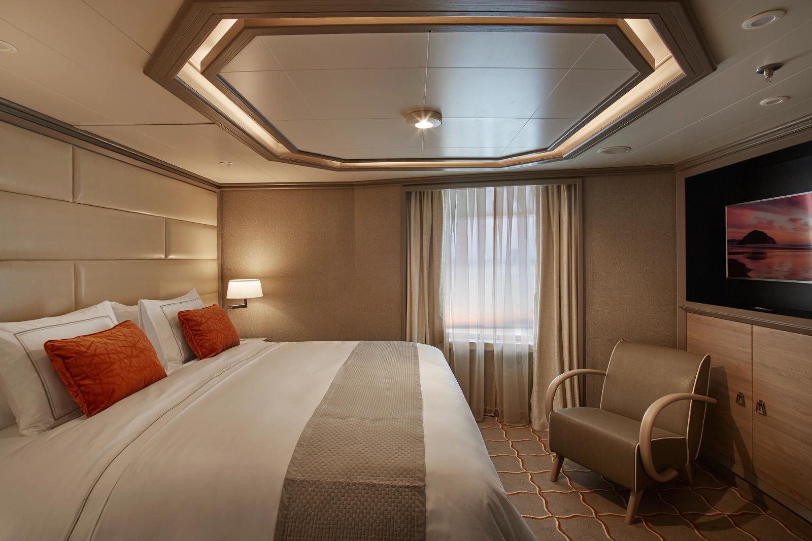 Grand Suite (G1)