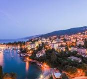 Opatija (Kvarner Bay)