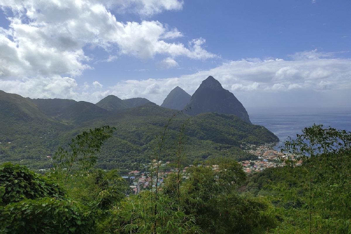 St Lucia Highlights