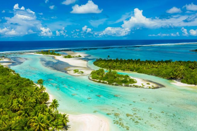 Papeete (Tahiti) nach Papeete (Tahiti)