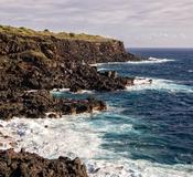 Pointe des Galets