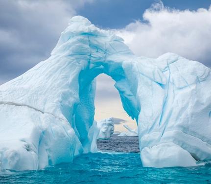 Cruise King George Island King George Island