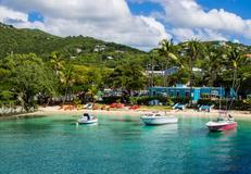 St. John's, Antigua and Barbuda