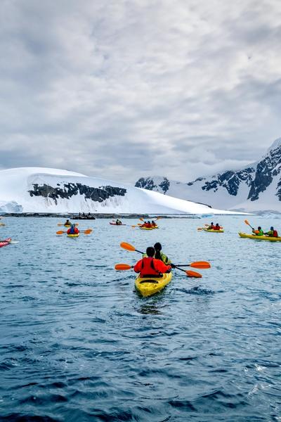 Maximize Your Time, Deepen Your Discovery