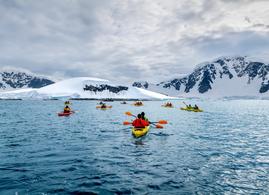 Maximize Your Time, Deepen Your Discovery