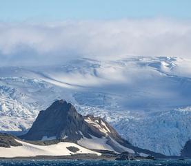 Cruise King George Island King George Island