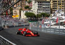 Monte Carlo (Grand Prix), Monaco