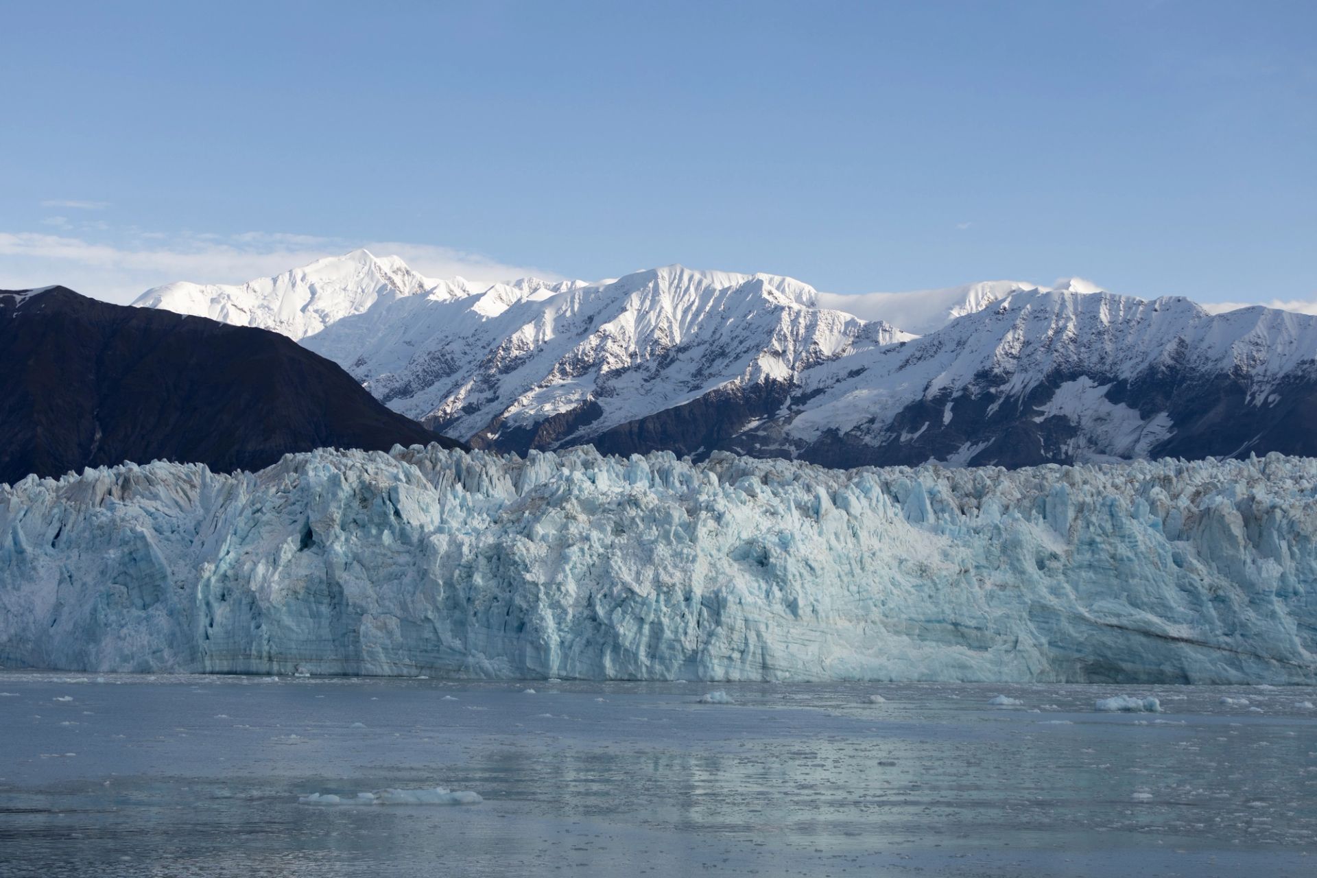 Seward (Anchorage, Alaska) a Vancouver