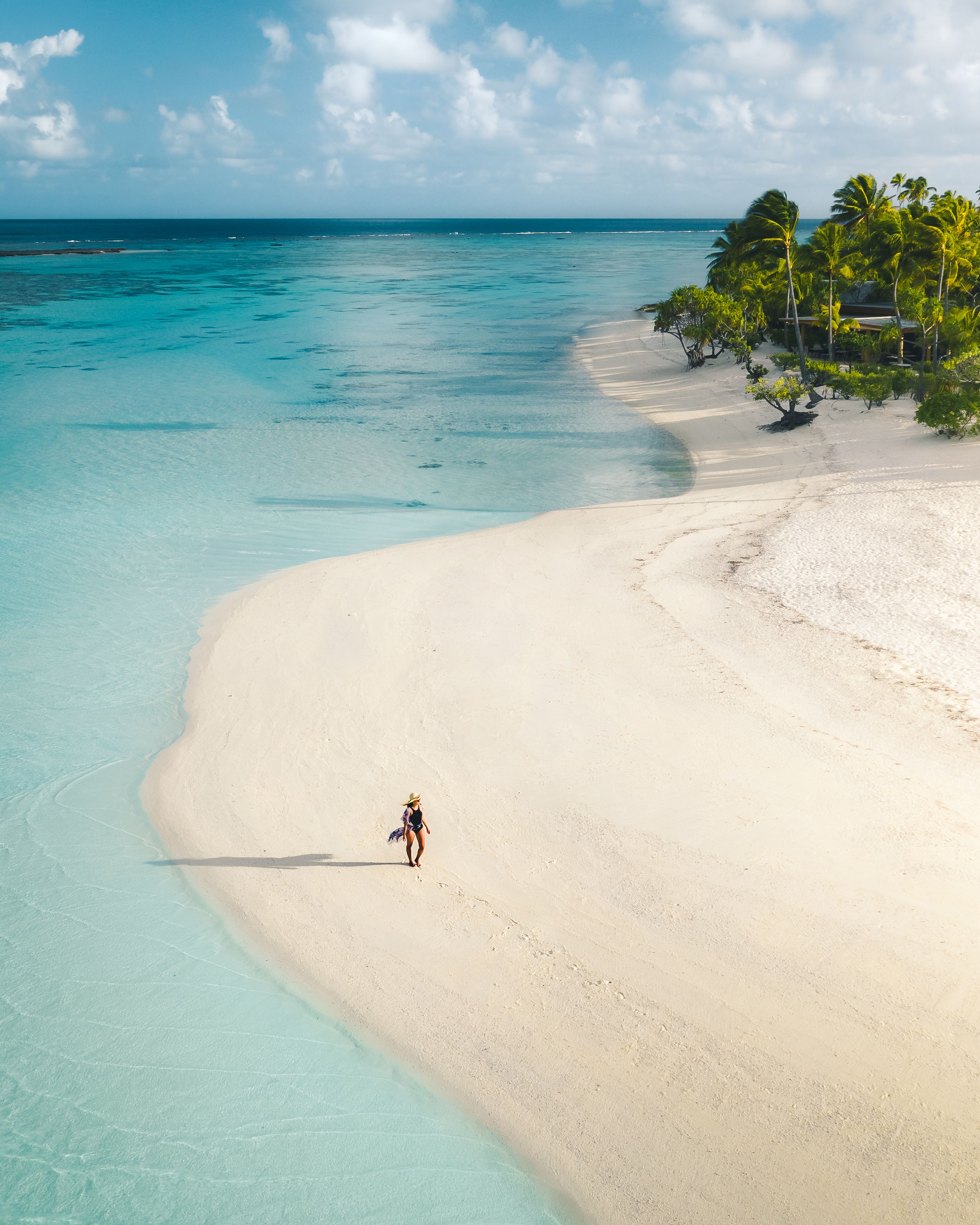 Cruise from Papeete (Tahiti) to Vancouver - WH260504C24