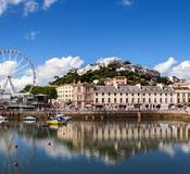 Torquay, England