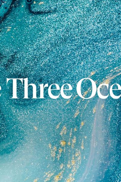 The Three Oceans - Weltreise 2027