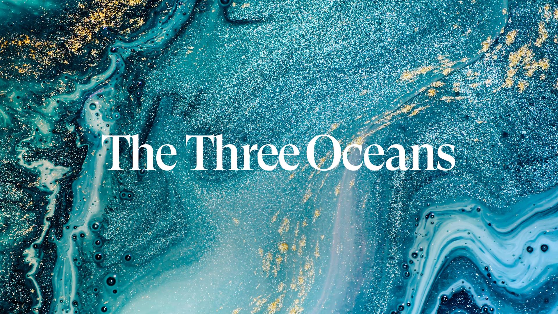 The Three Oceans – World Cruise 2027