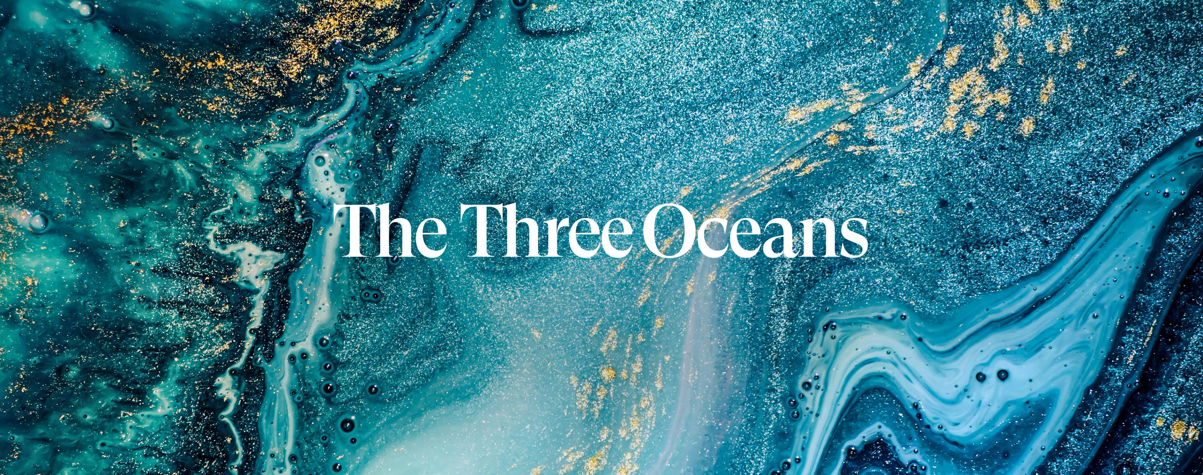 The Three Oceans – World Cruise 2027