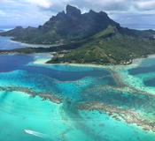 Bora Bora (Society Islands)