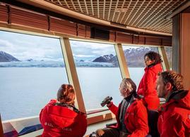 Observation Platforms