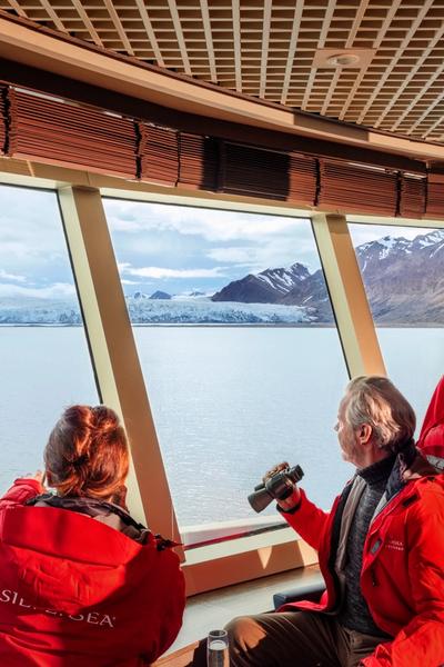 Observation Platforms