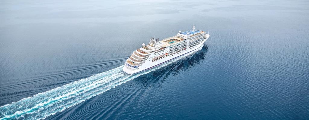 silversea nile cruises