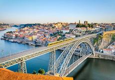Oporto (Leixões), Portugal