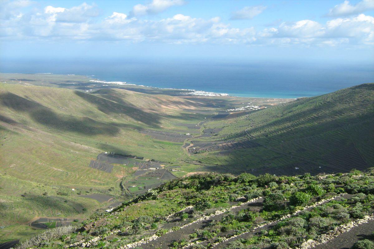 Lanzarote through Manrique’s Eyes