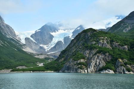 Seward (Anchorage, Alaska) à Vancouver