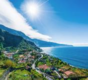 Ponta Delgada (Sao Miguel Island)