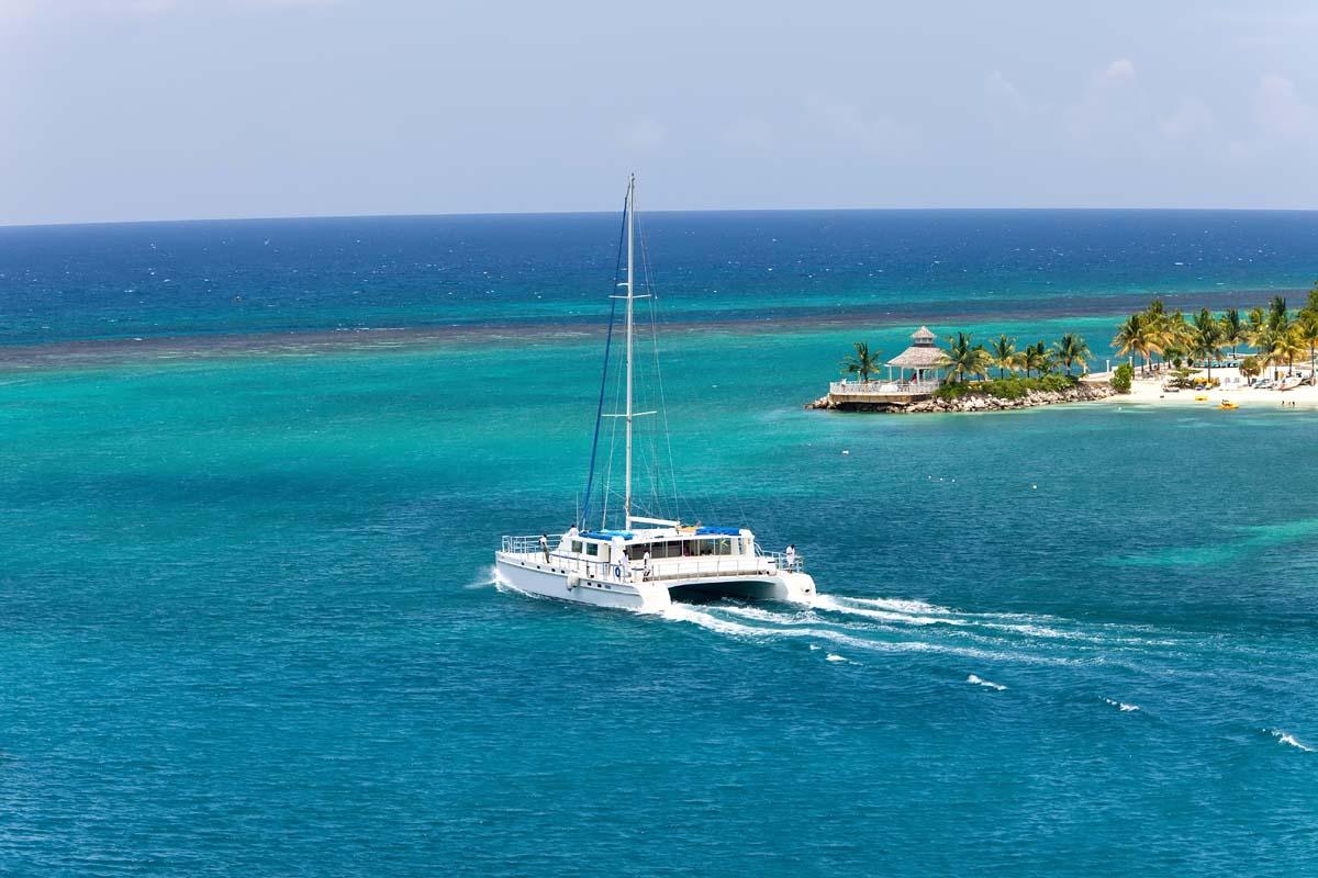 Sail & Snorkel Adventure