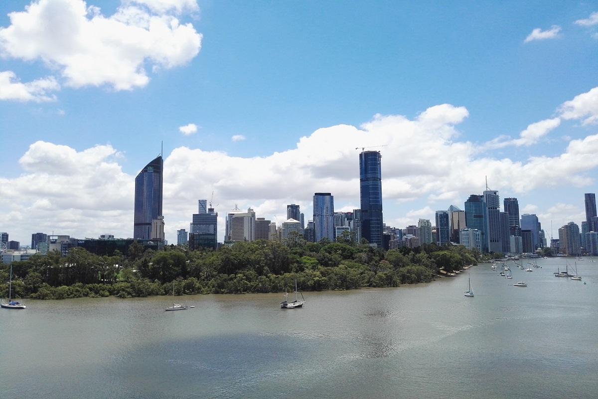 Leisurely Brisbane