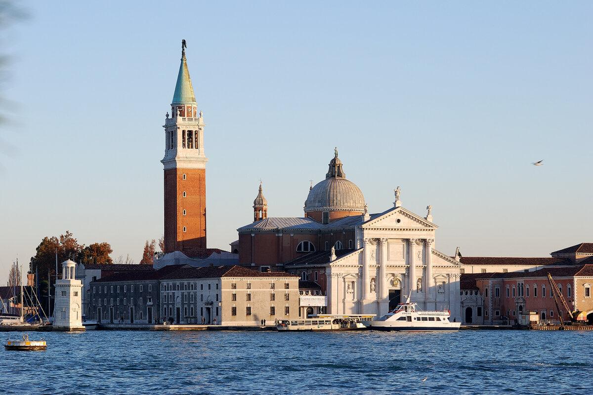 Venetian Panorama