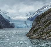Garibaldi Fjord & Glacier