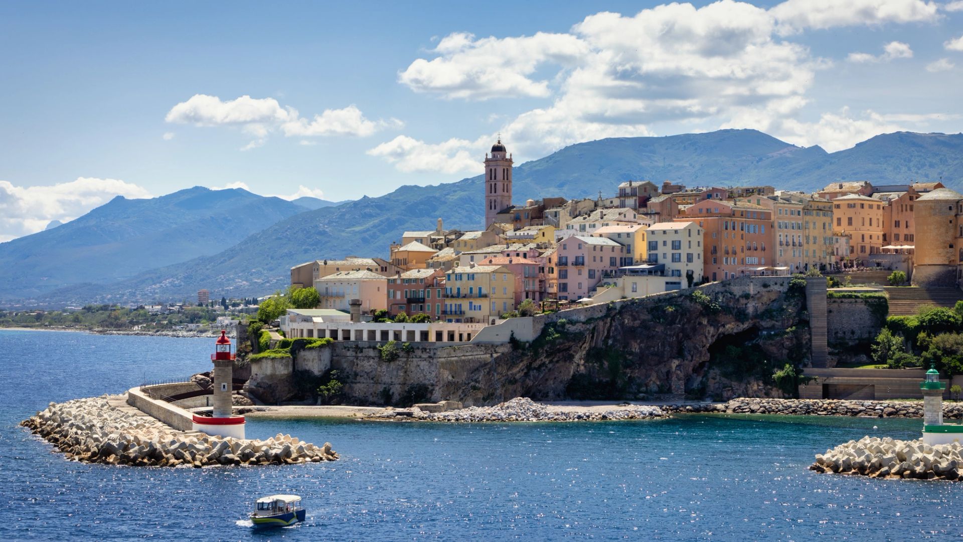 Monte Carlo a Civitavecchia (Roma)