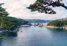 Miyako, Iwate