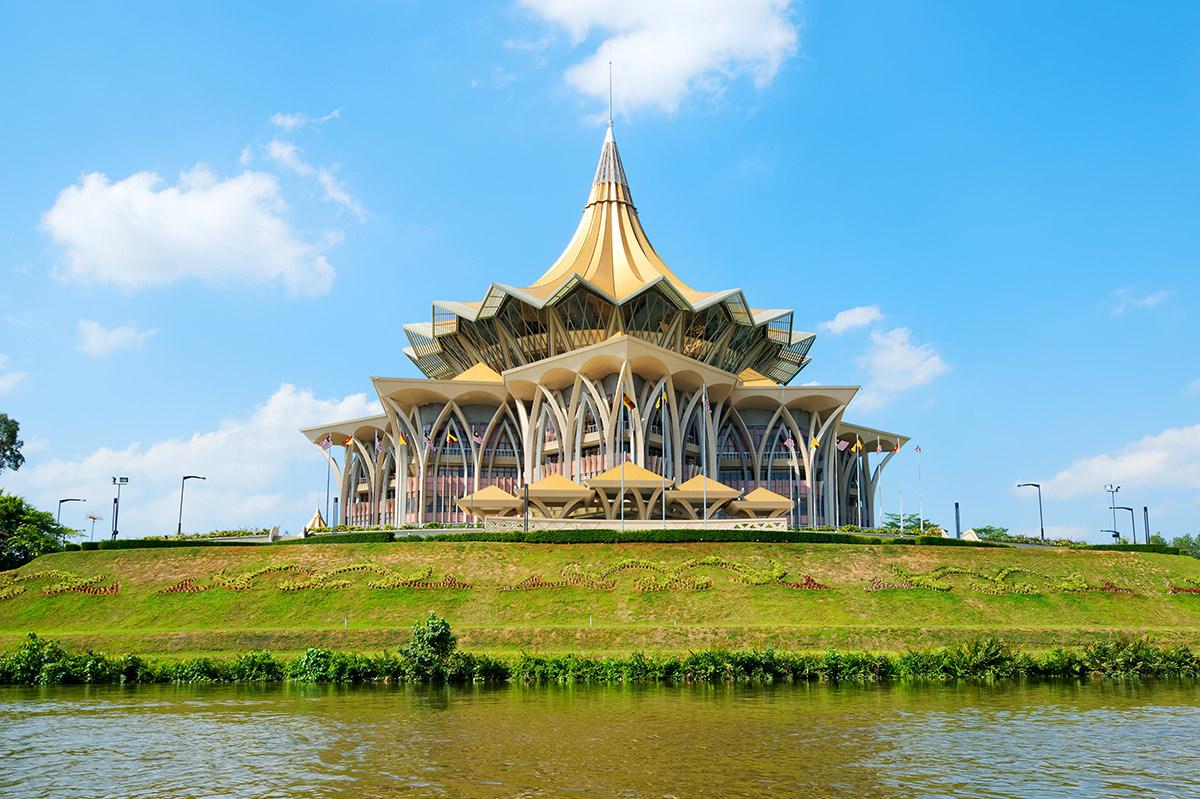 Kuching, Sarawak