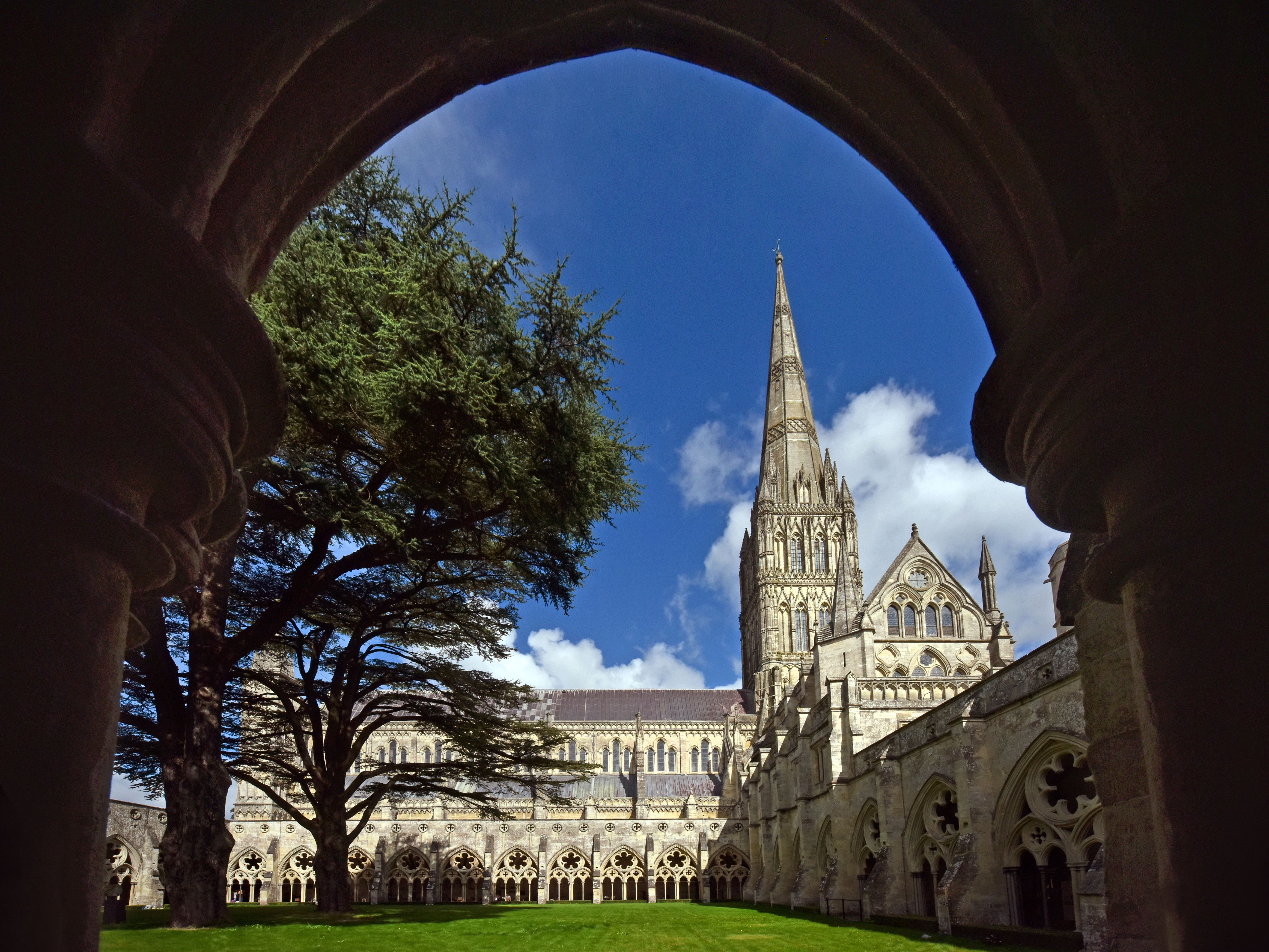 Dégustations sur les marchés et la Magna Carta
